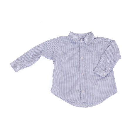 Camisa de Niño/a CELESTE 1