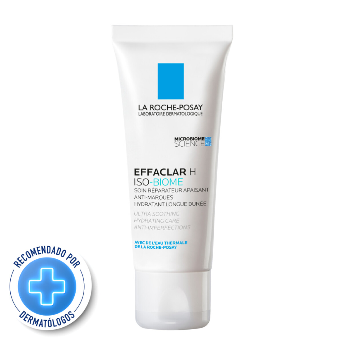 Crema Facial La Roche-Posay Effaclar H ISO BIOME 40ml 