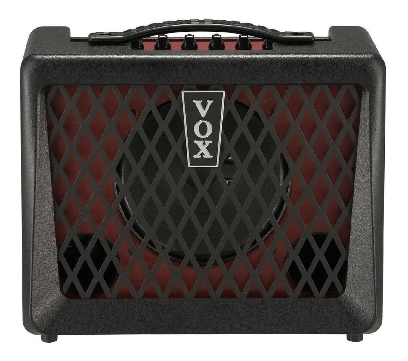 Combo Para Bajo Vox Vx50ba 50w Nutube-equipped 