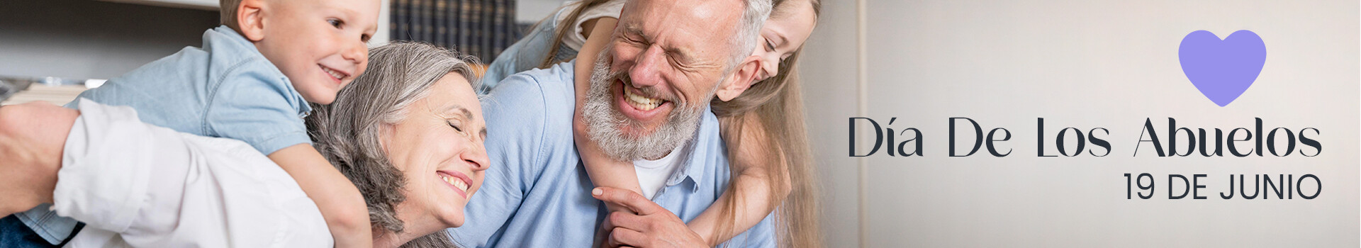 Día De Los Abuelos