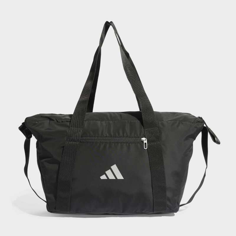 Bolso Adidas Deportivo Negro