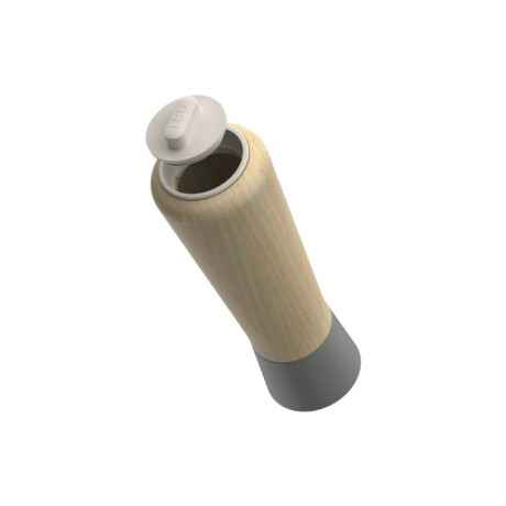 Molinillo para Pimienta de Madera Molinillo para Pimienta de Madera