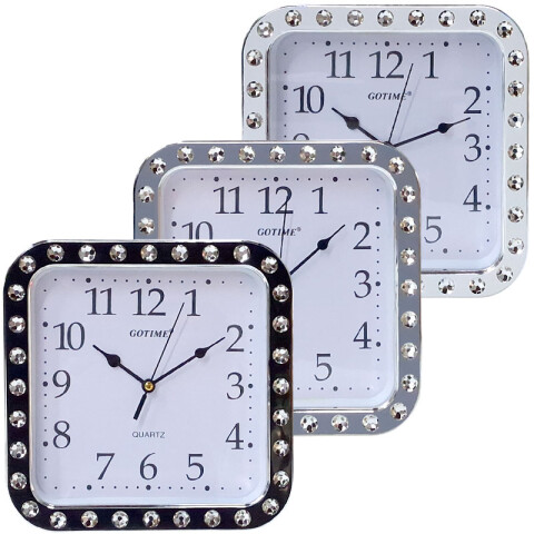 Reloj de pared Reloj De Pared