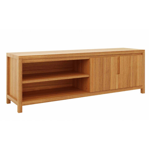 FINESTRA- RACK 2 PUERTAS NATURE 1552NC FINESTRA- RACK 2 PUERTAS NATURE 1552NC