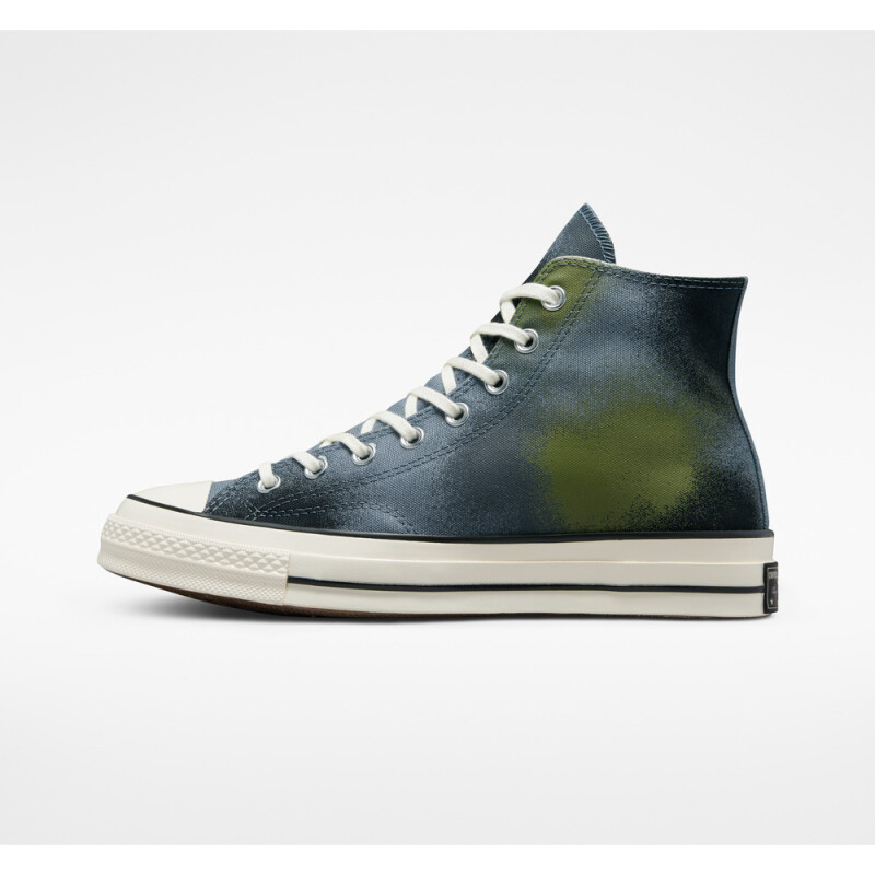 Chuck 70 LUNAR GREY/CYBER GREY/GRASSY LUNAR GREY/CYBER GREY/GRASSY