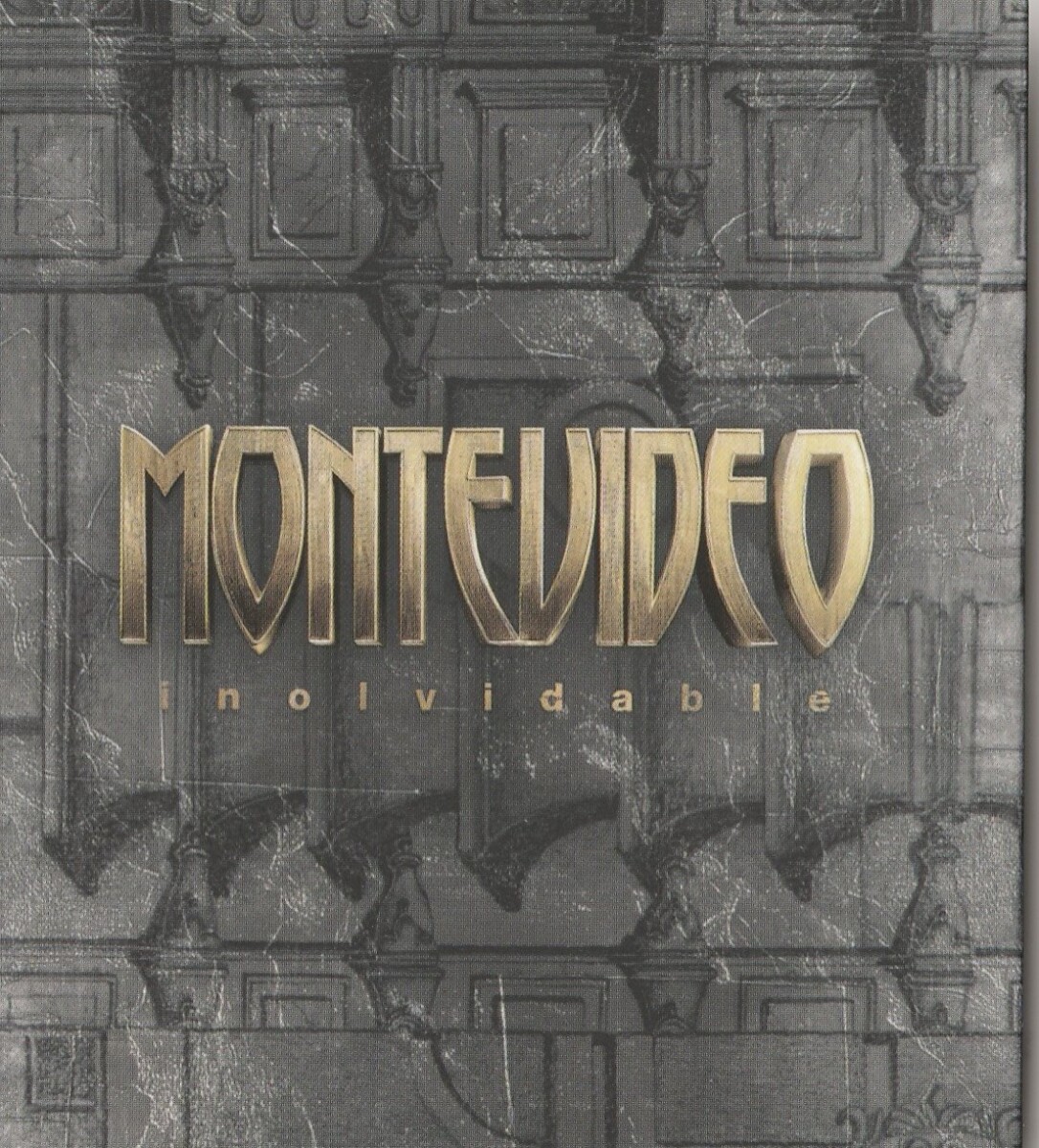 MONTEVIDEO INOLVIDABLE 