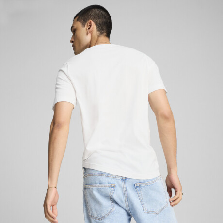 Gr.Photoprint Tee 68321302 Blanco