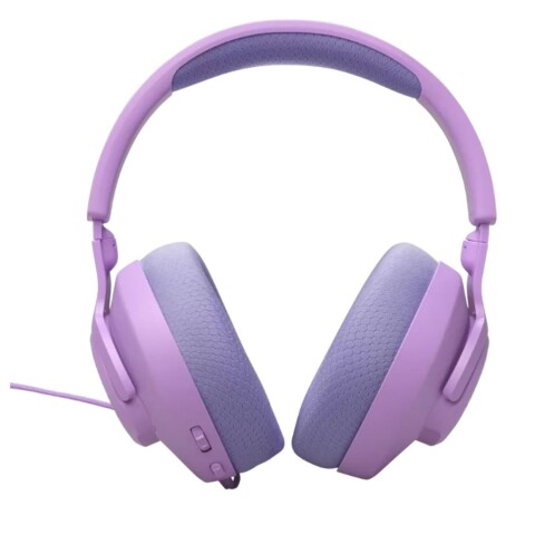 Auricular JBL Quantum 100 M2 Pulpura