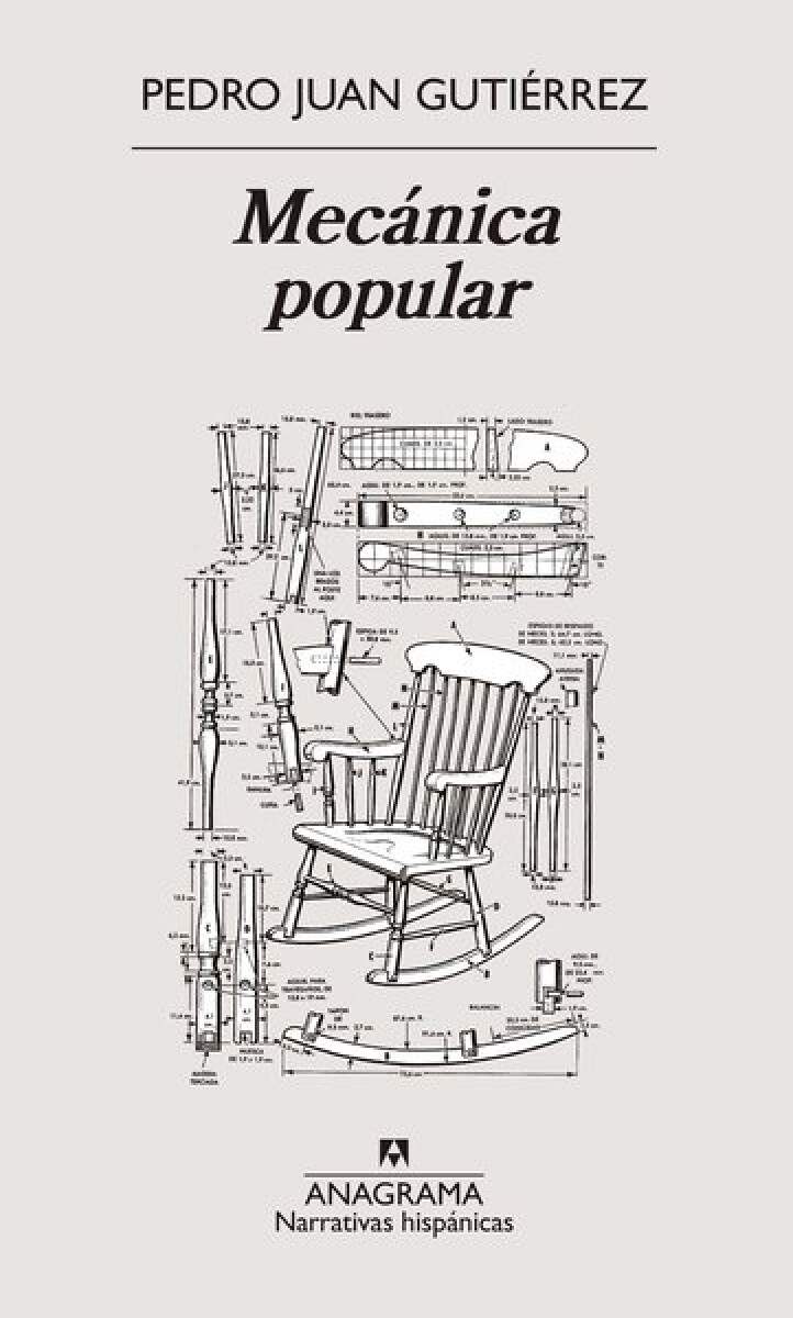 MECANICA POPULAR 