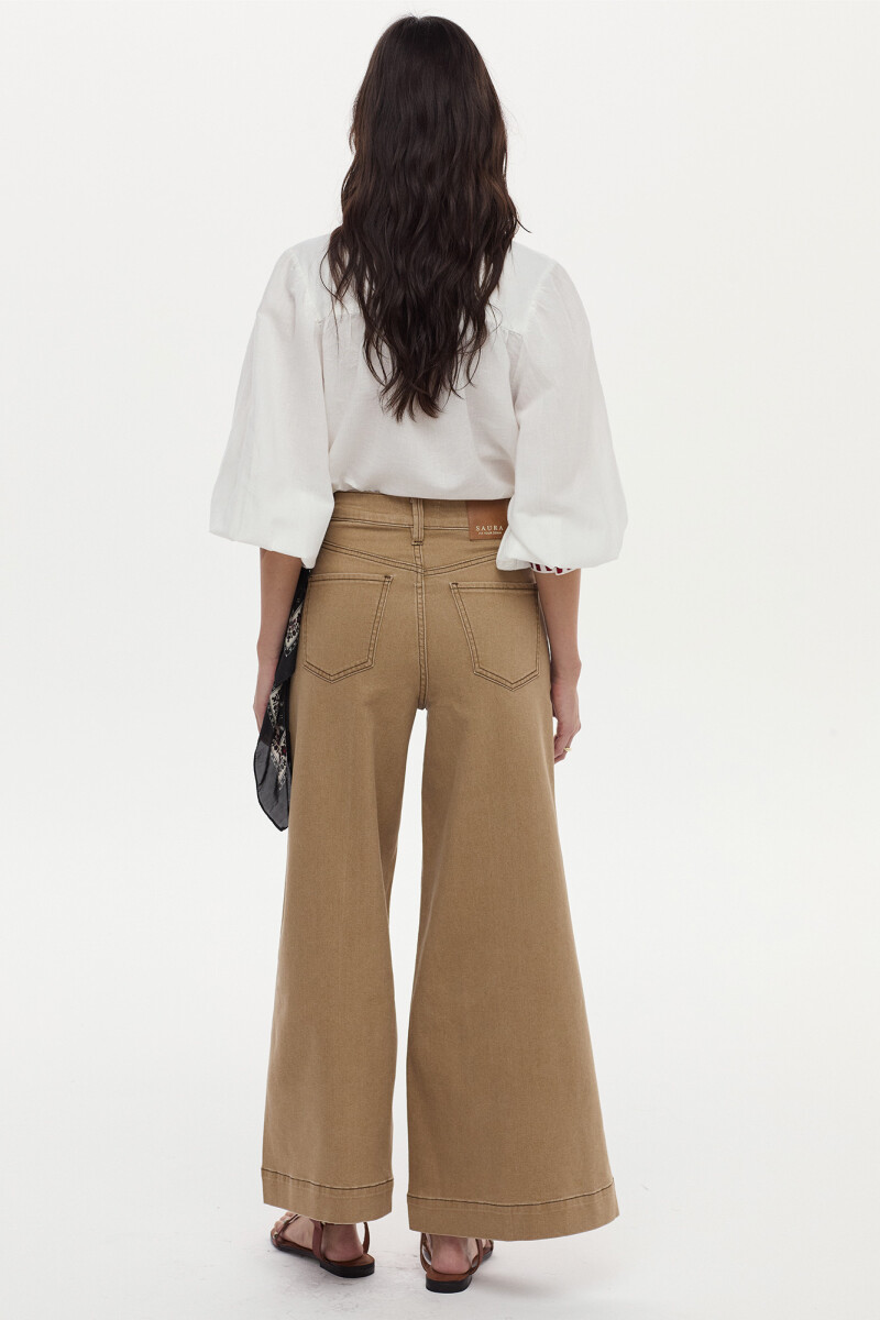 Blusa Roselle Blanco