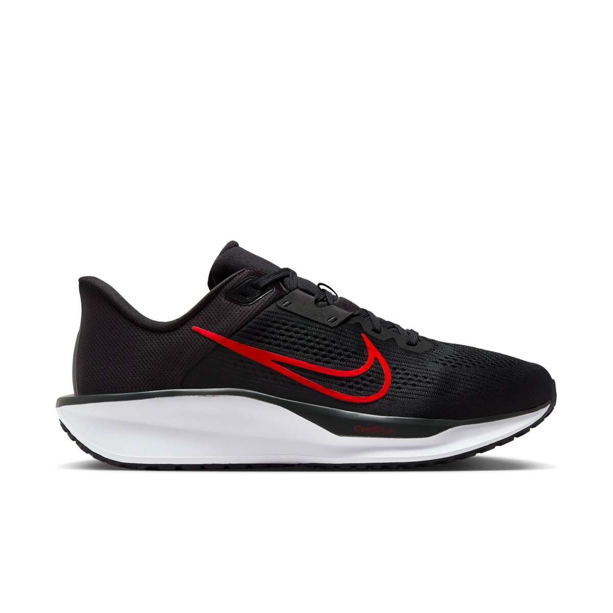 Championes Nike Quest 6 de Hombre - Negro 