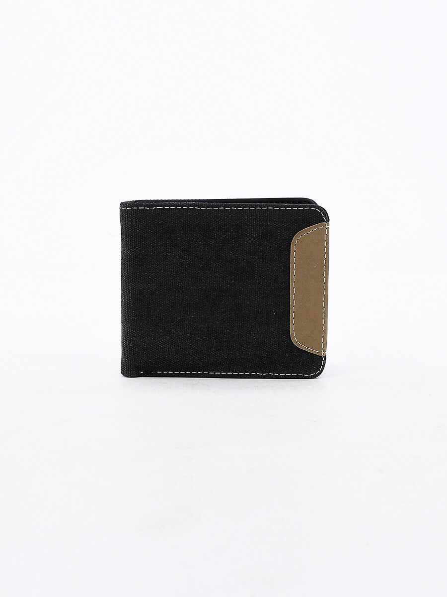 BILLETERA AMSTERDAM - MARRON 