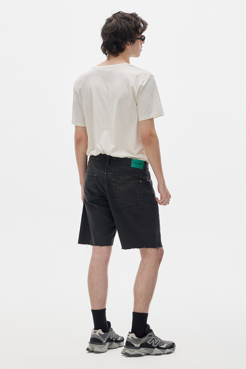 T-shirt Atenos Cream