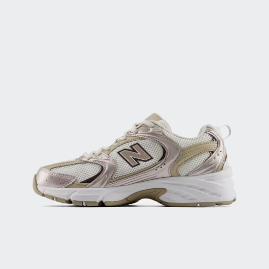 Championes New Balance 530 Blanco