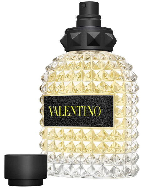 Perfume Valentino Born in Roma Uomo Yellow Dream EDT 100ml Original Perfume Valentino Born in Roma Uomo Yellow Dream EDT 100ml Original