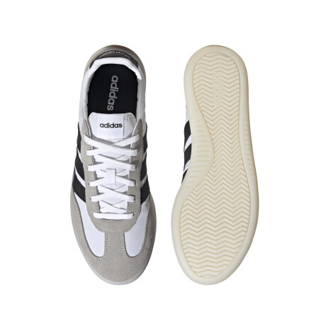 Championes adidas Bareeda Decode White
