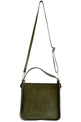 CARTERA CUERO MIXTECO CARTERA CUERO MIXTECO