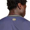 adidas TERCERA REMERA BOCA JUNIORS 24/25 Blue/Yellow