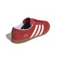 Zapatillas Adidas Gazelle Lo Pro Mujer Red