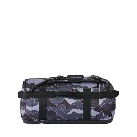 Bolso Rip Curl Search Duffle 45L Search Negro