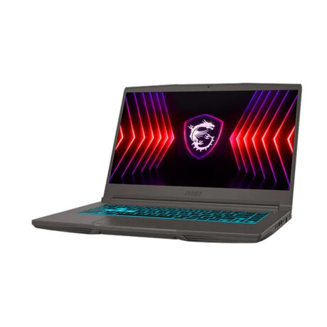 Notebook Gamer MSI Thin 15 i5-13420H 512GB 16GB RTX4050 Notebook Gamer MSI Thin 15 i5-13420H 512GB 16GB RTX4050