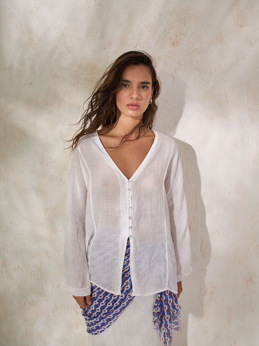 CAMISA OTTI 