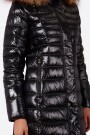 CAMPERA ZOE Negro