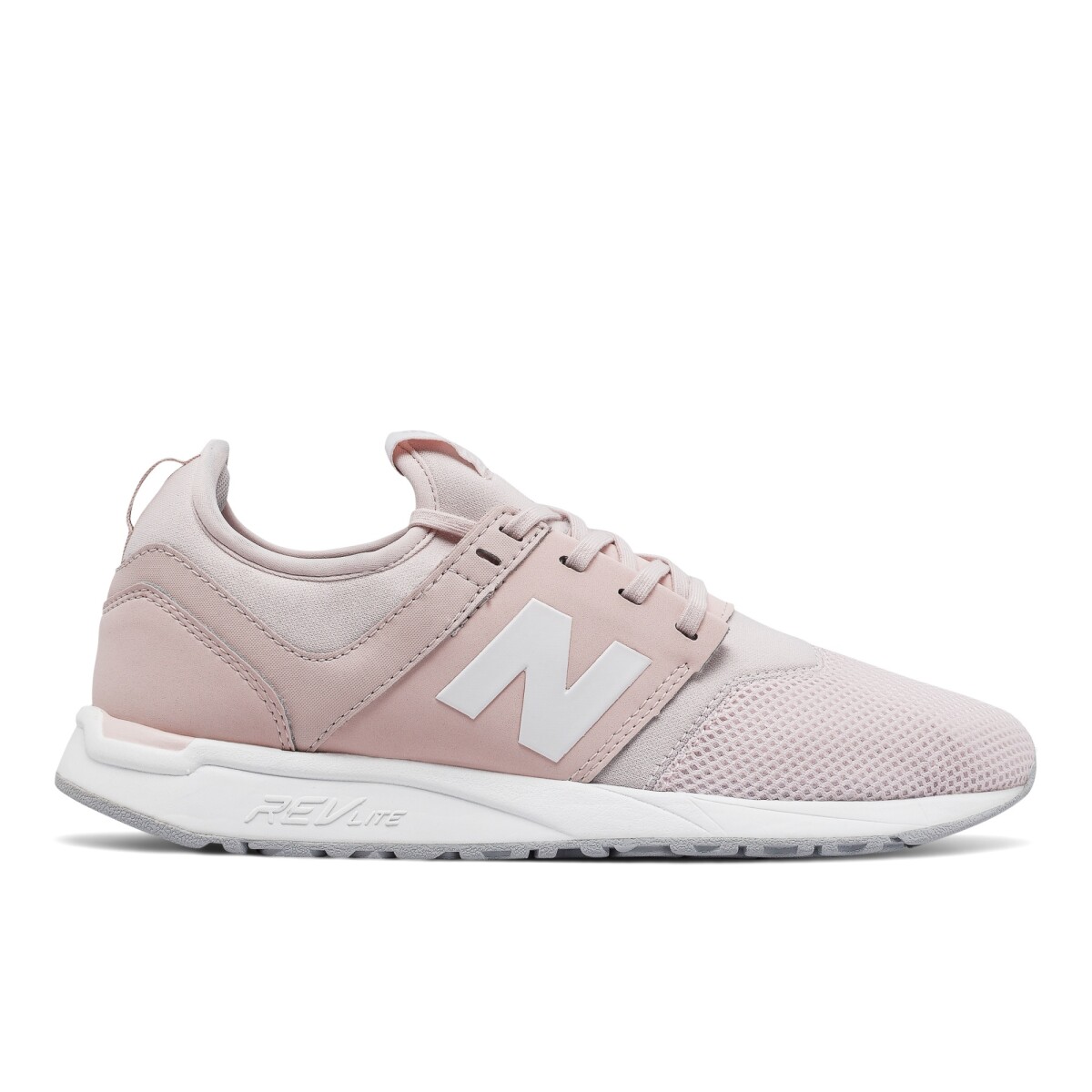 Championes New Balance de Dama WRL247SCB - ELD 