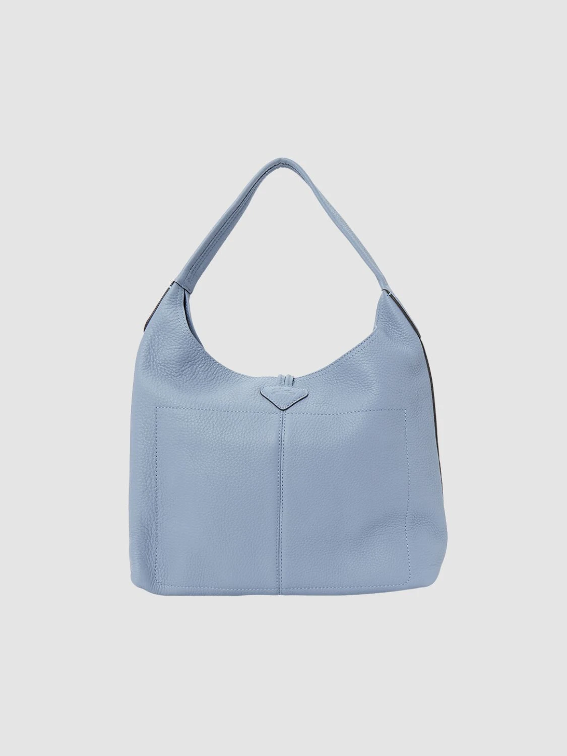 Longchamp -Cartera de cuero flexible Roseau Essential 0