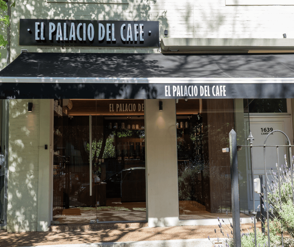 Tienda Carrasco