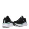 Championes de Mujer Puma Negro - Verde Agua