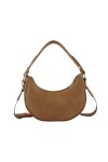 Cartera Las Oreiro Camel