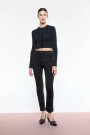 JEAN DENIM COLT Negro
