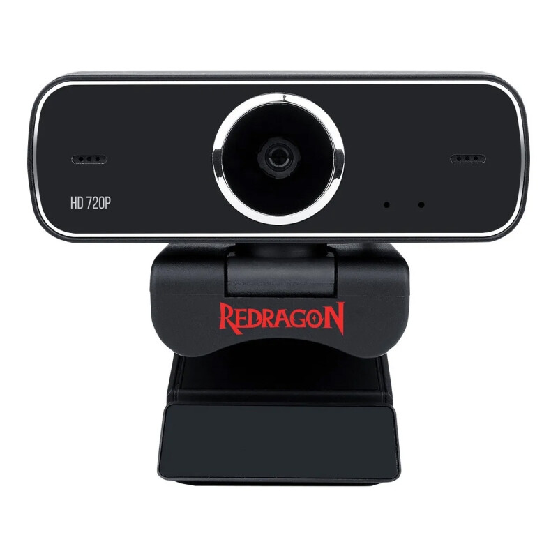Webcam Redragon Fobos GW600 720p Webcam Redragon Fobos GW600 720p