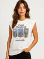 Remera Giovannas Estampado 1