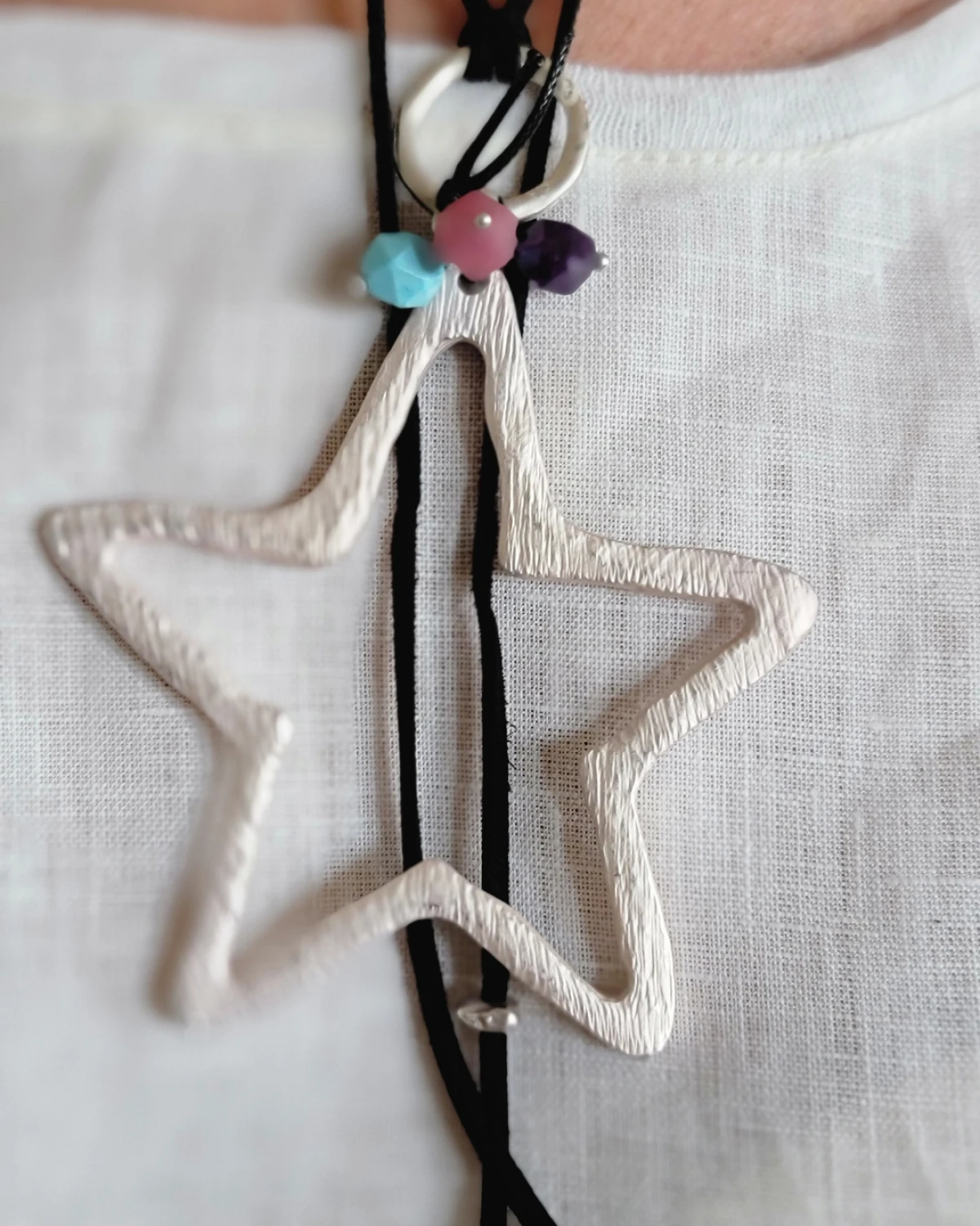 Collar Estrella