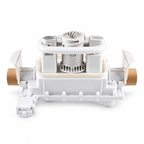 INTEX REPUESTO CARCASA MODULO MOTOR ROBOT ZX500R 28624 Intex Repuesto Carcasa Modulo Motor Robot Zx500r 28624