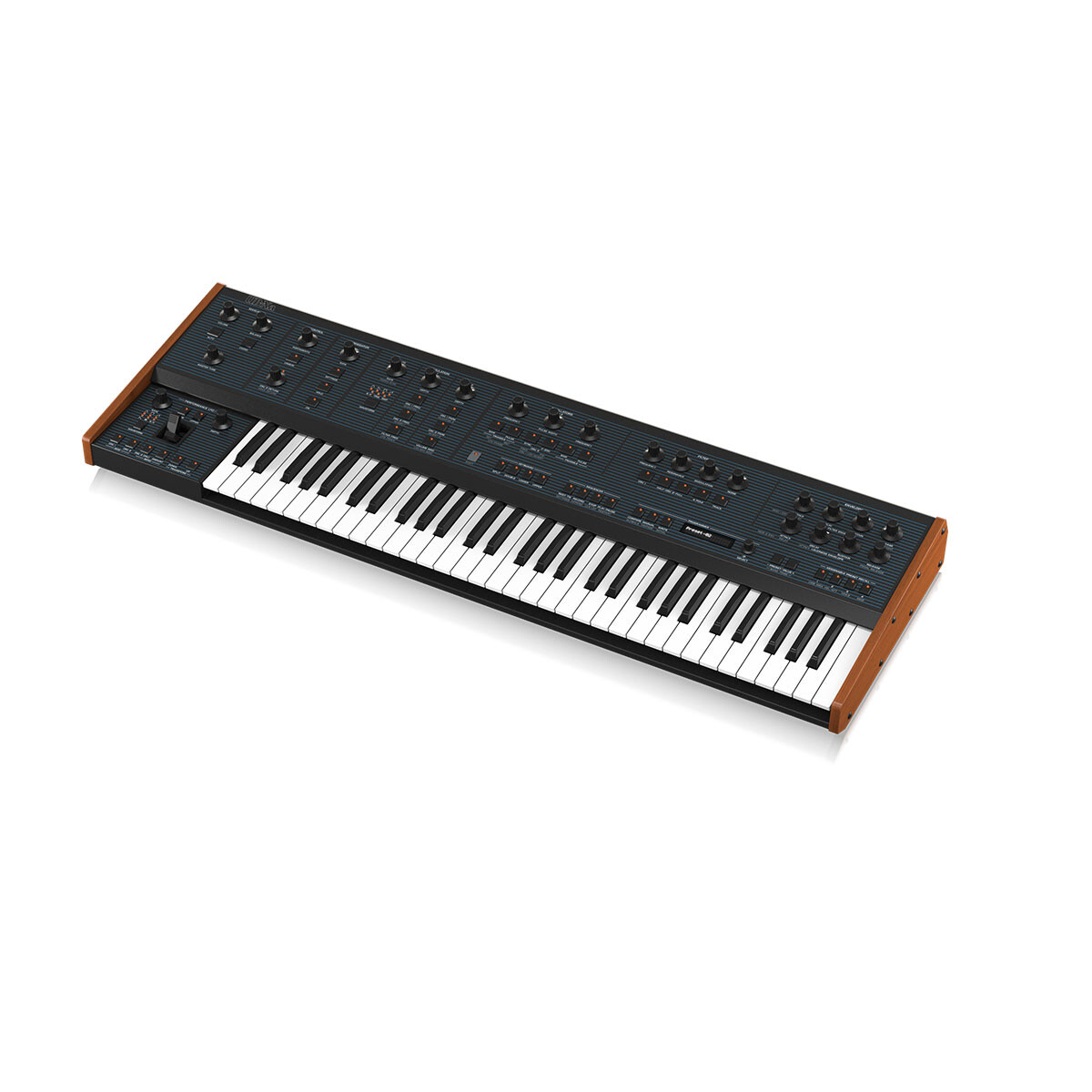 Sintetizador Behringer Ub-xa 