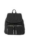 Mochila Negro