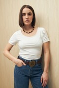 REMERA TOBIAS Crudo