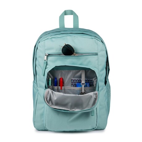 Mochila Jansport Big Student FADED-SAGE