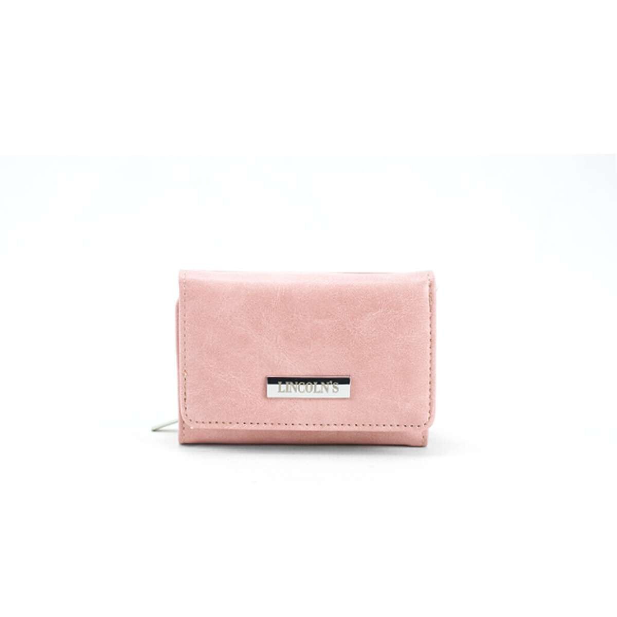 Billetera Lirio - Cuarzo 