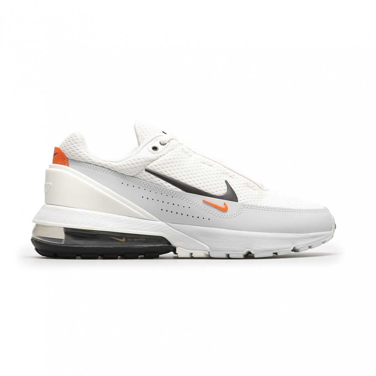 NIKE AIR MAX PULSE - White 