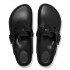 Zueco Boston EVA - Estrecho Black