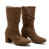 BOTA BEIRA RIO Mujer 9076.112-25498 Camel