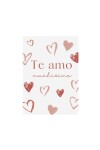 Tarjeta amor 10x15 DISEÑO 7