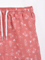 SHORT LIMA PRINT VARIANTE 1