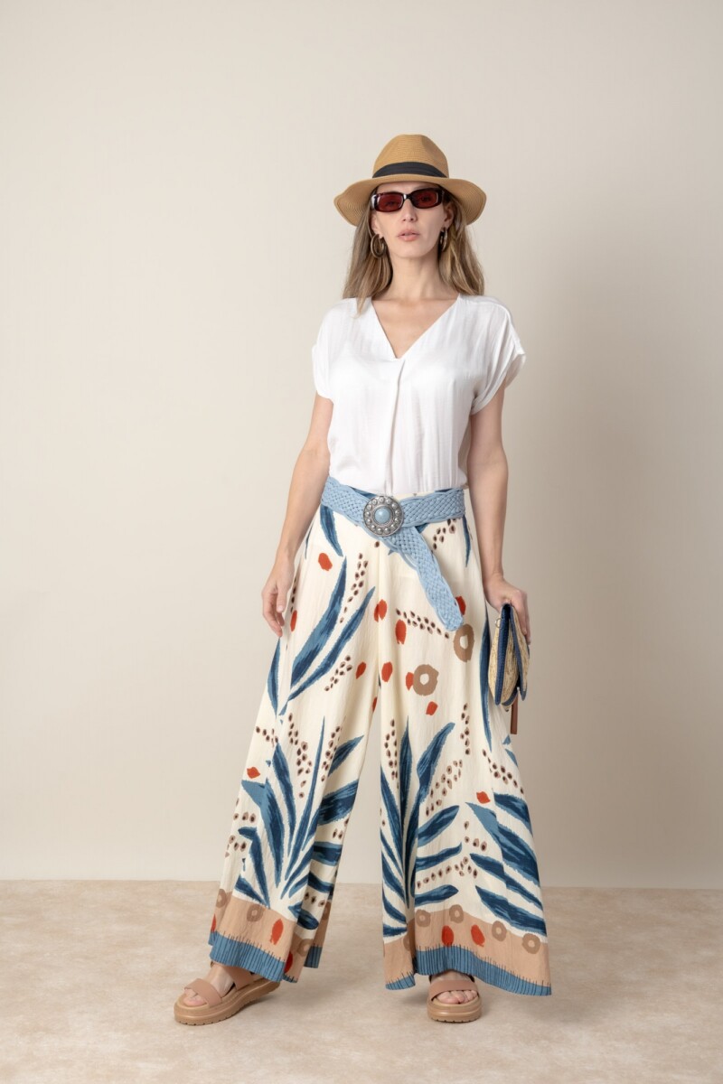 PANTALON ORION - jean 