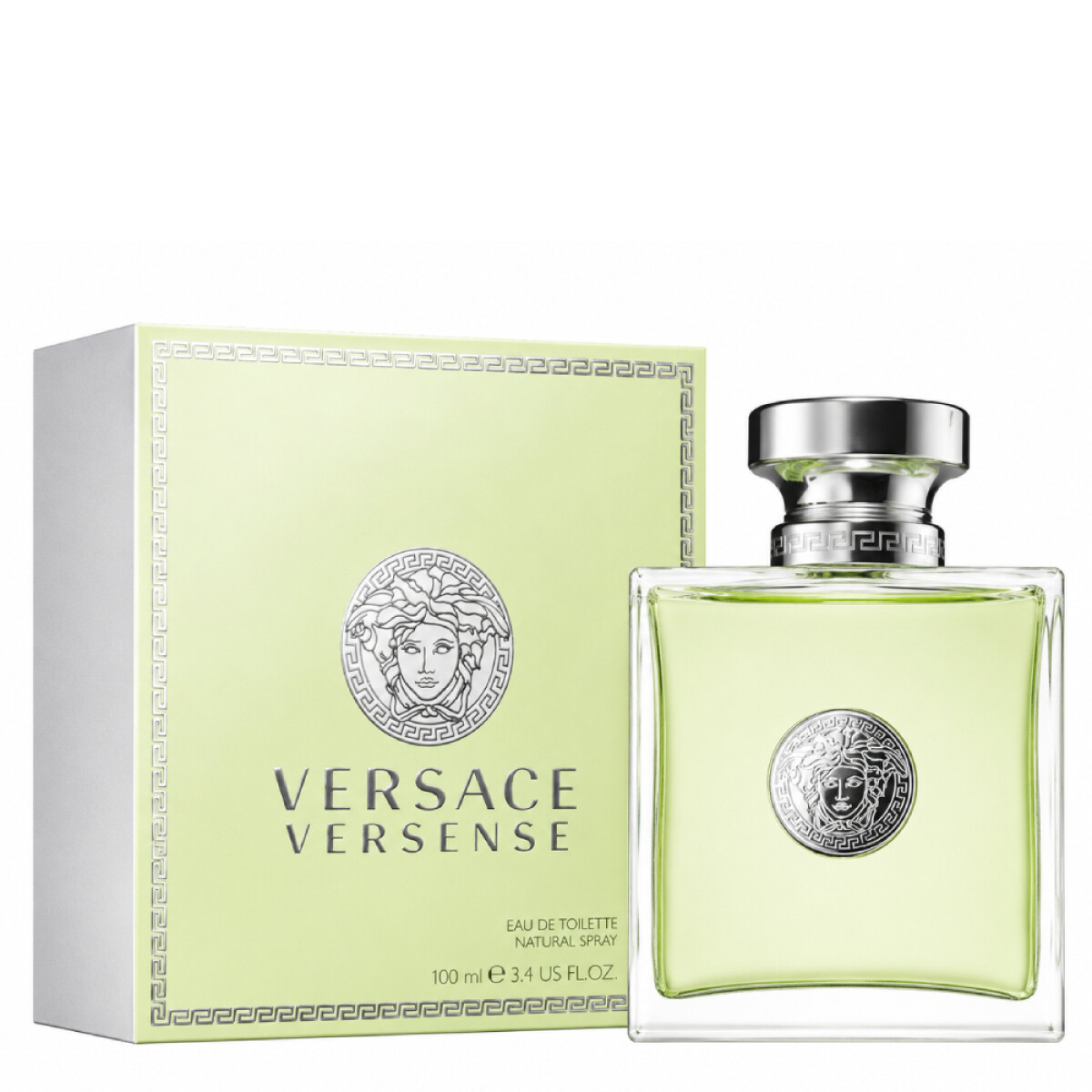 Perfume Versace Versense EDT 100ml 
