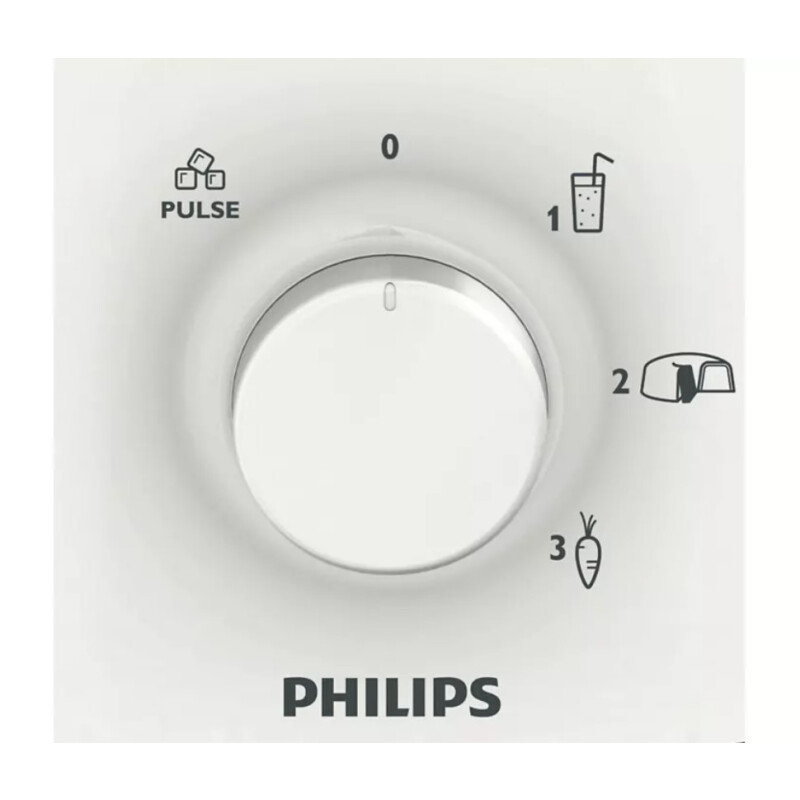 Licuadora Philips Jarra Plastico Licuadora Philips Jarra Plastico